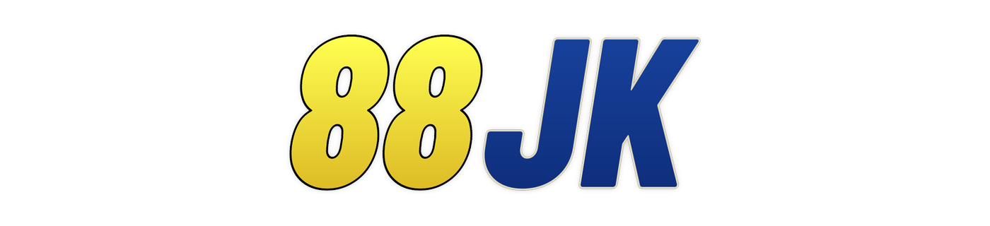 88jk Logo